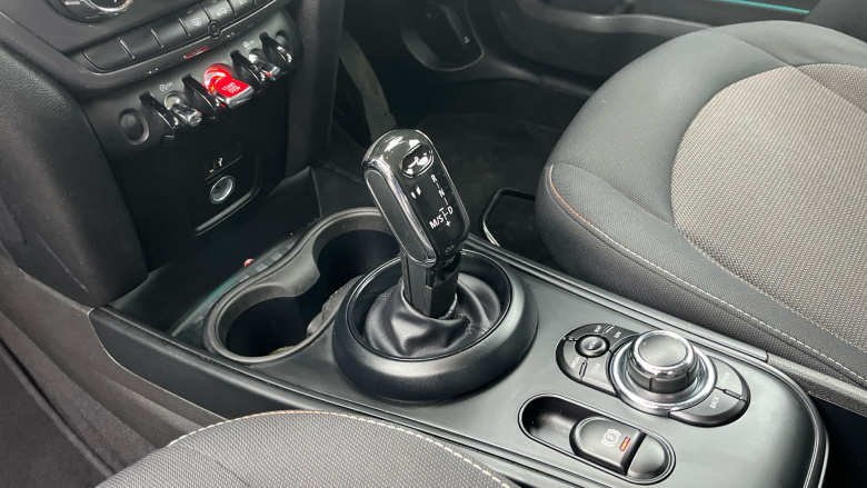 MINI Countryman 1.5 Cooper Classic ALL4 5dr Auto Petrol Hatchback